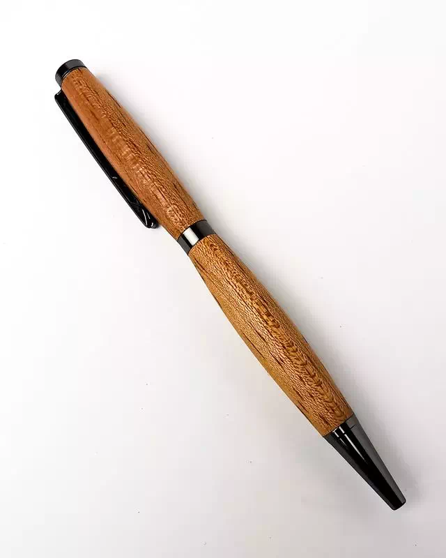 Długopis z drewna bodo 2